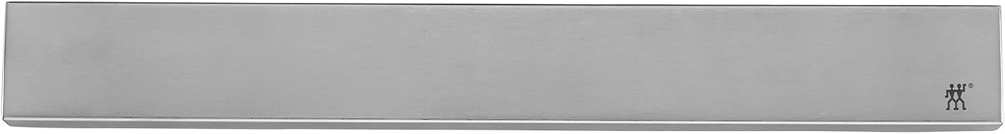 ZWILLING 17.75-inch Stainless Steel Magnetic Knife Bar