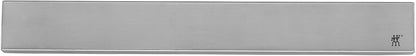 ZWILLING 17.75-inch Stainless Steel Magnetic Knife Bar