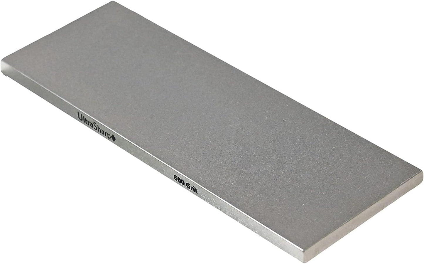 Ultra Sharp Diamond Sharpening Stone - Extra Fine 1200 Grit - 8 x 3