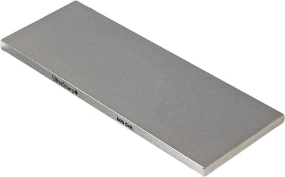 Ultra Sharp Diamond Sharpening Stone - Extra Fine 1200 Grit - 8 x 3
