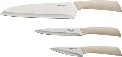 Hampton Forge HARVEST 13PC BLOCK SET