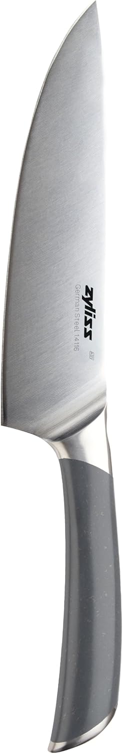 Zyliss Comfort Pro Serrated Paring knife 115mm / 4.52in