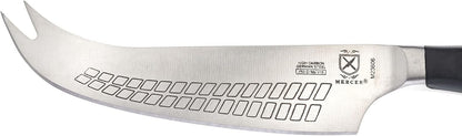 Mercer Culinary Renaissance Cheese Knife Set