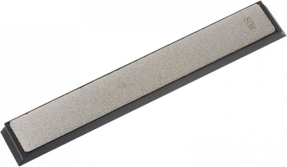 uxcell Diamond Sharpening Stones 3000 Grit Whetstone Knife Sharpener Stone with Non-Slip Base