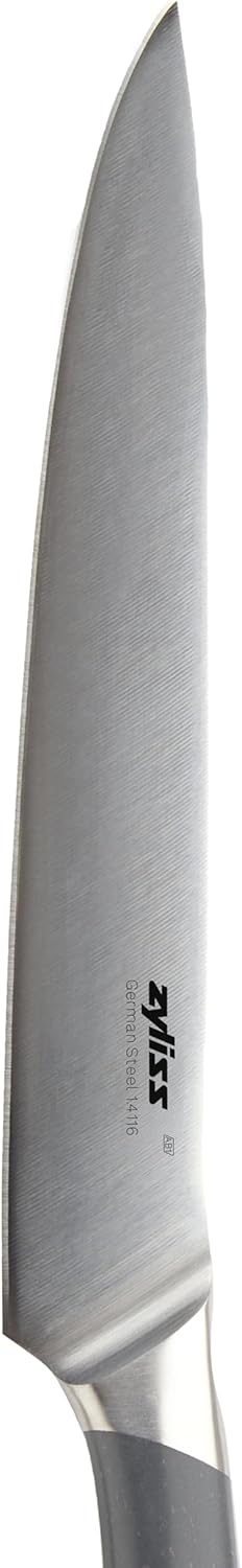 Zyliss Comfort Pro Serrated Paring knife 115mm / 4.52in