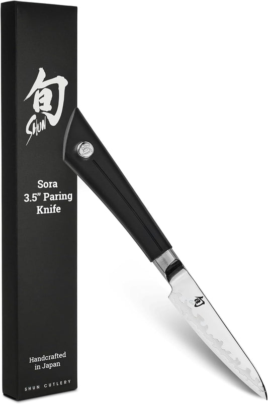 Shun Sora 5.5" Serrated Utility Knife