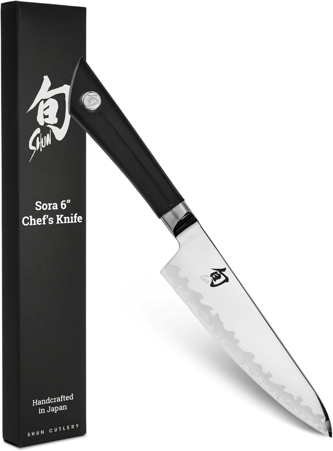 Shun Sora 5.5" Serrated Utility Knife