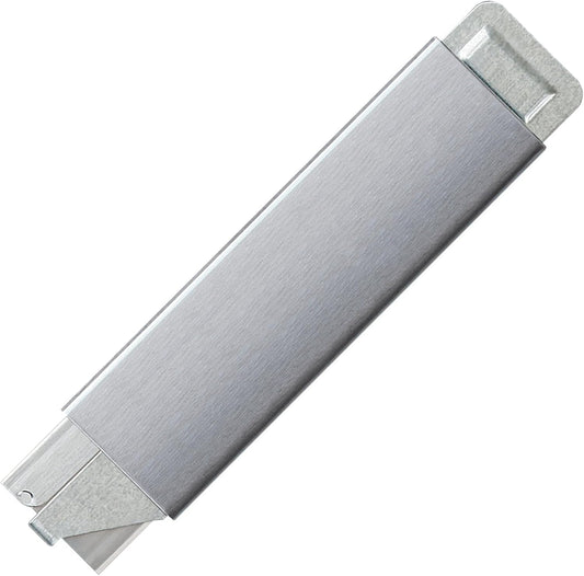Pacific Handy Cutter Inc. HC100 Handy Box Cutter, Tap Open/Tap Close, 12 per Box, Assorted(Packaging may vary)