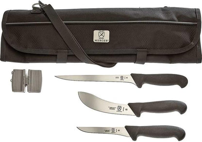 Mercer Culinary BPX Fillet Knife, 8.5 Inch - Colors B