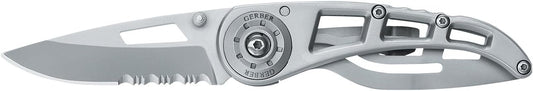 Gerber Gear Ripstop I Knife, Serrated Edge [22-41613]