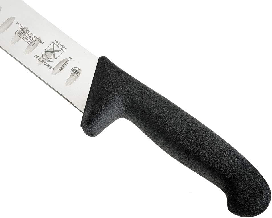 Mercer Culinary BPX Fillet Knife, 8.5 Inch - Colors B