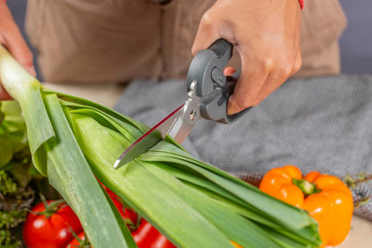 Kuhn Rikon Pro Kitchen Shears