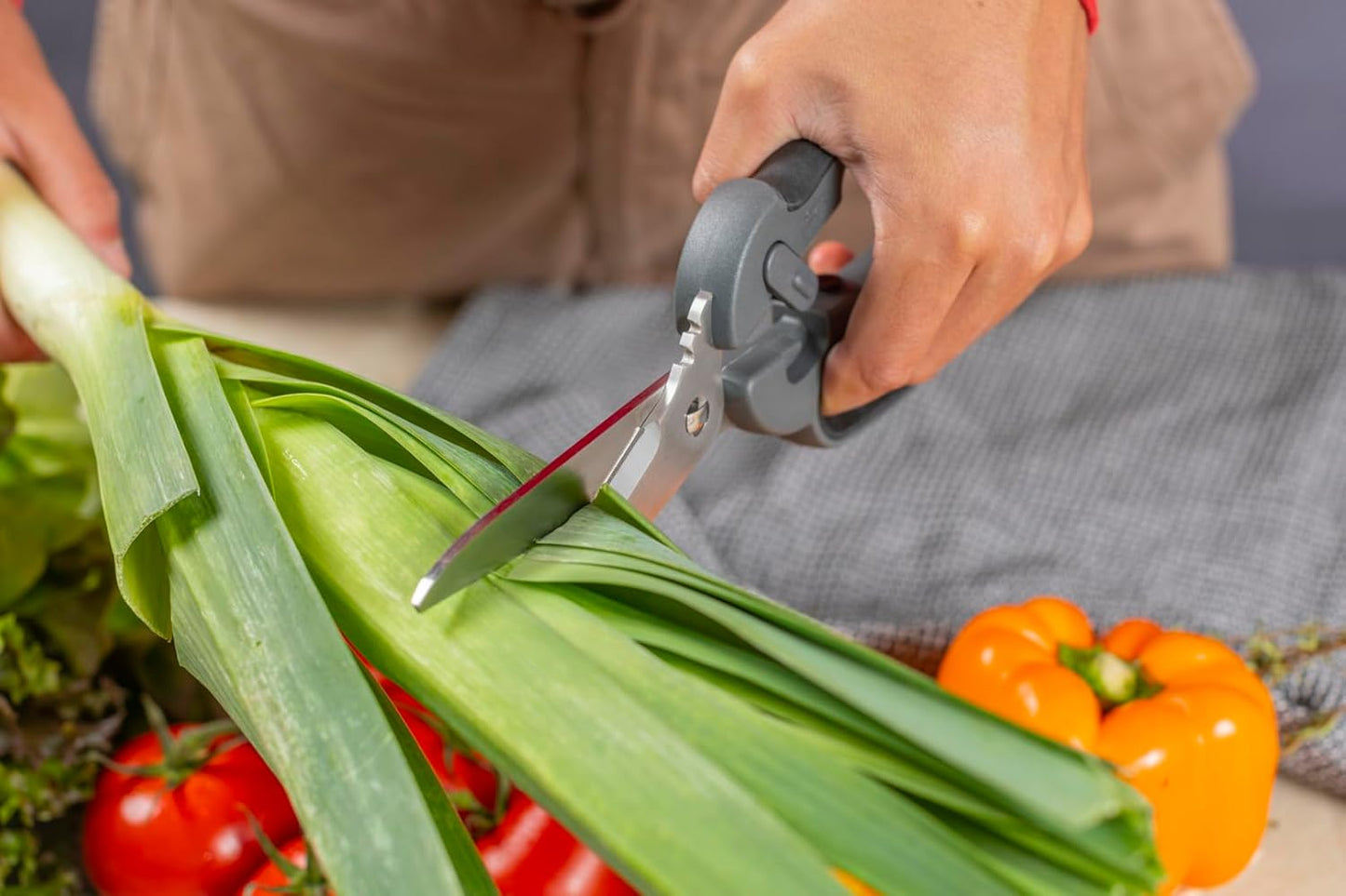 Kuhn Rikon Kitchen Shears Universal