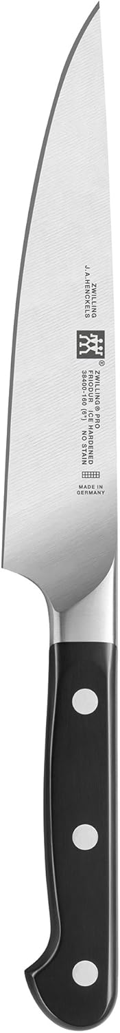 ZWILLING Pro 6-inch Utility Knife