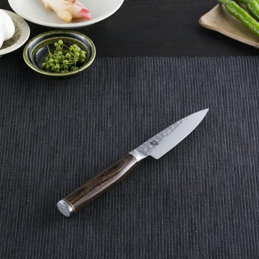 Shun Premier 4" Paring Knife