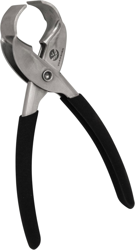 Yardbird Poultry Processing Knife, 3.5" High-Carbon Stainless Steel Blade, Dual Cutting-Edge Tip, Slip-Resistant Handle, Model: 47185