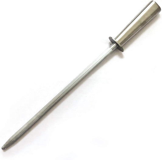 Jean Patrique Master Gourmet 12 Inch Sharpening Steel