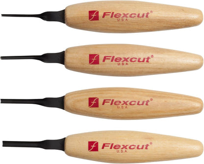Flexcut Carving Tools