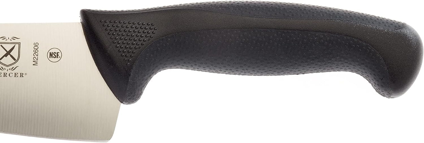 Mercer Culinary Millennia 6 Inch Chef's Knife