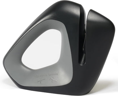 USELUCK Professional Adjustable Angle Knife Sharpener, Adaptive Auto-Adjust Tech, Pro Edge in Seconds, Blade Safe Protection, All Blades Compatible, Installation-Free for Home Chef & Outdoor Use