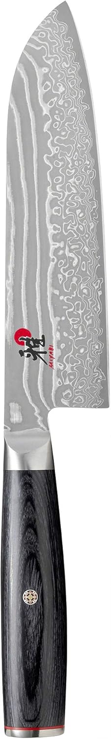 Miyabi Kaizen II 7-inch Santoku Knife