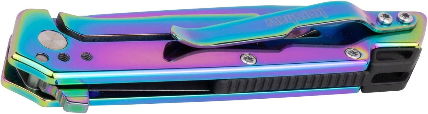 Kershaw Misdirect Pocket Knife