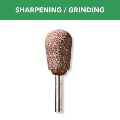 Dremel 932 Aluminum Oxide Grinding Stone