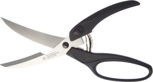 Victorinox "Professional Poultry Shears, Black/Silver, 30 x 5 x 5 cm