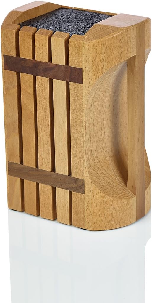 Julienne Knife Block