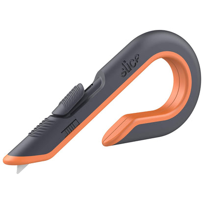 Slice Box Cutter, Heavy Duty Utility Knife, Safe Ceramic Blade Lasting 11x Longer than Metal, Sage, Combo Pack