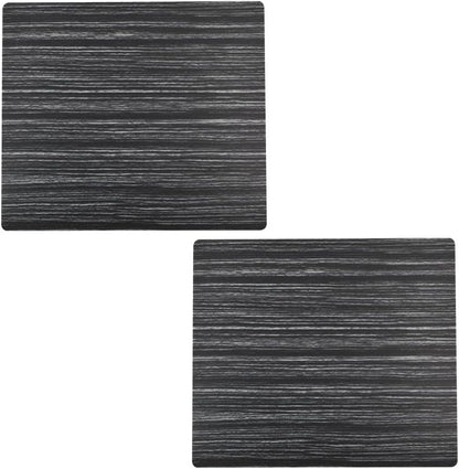 CCM-2PW 2pc. Cutting Mat Set - Faux Wood