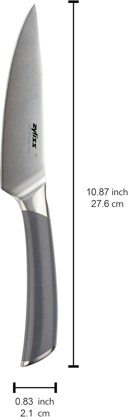 Zyliss Comfort Pro Serrated Paring knife 115mm / 4.52in