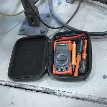 Klein Tools 5189 Tradesman Pro Hard Case Large