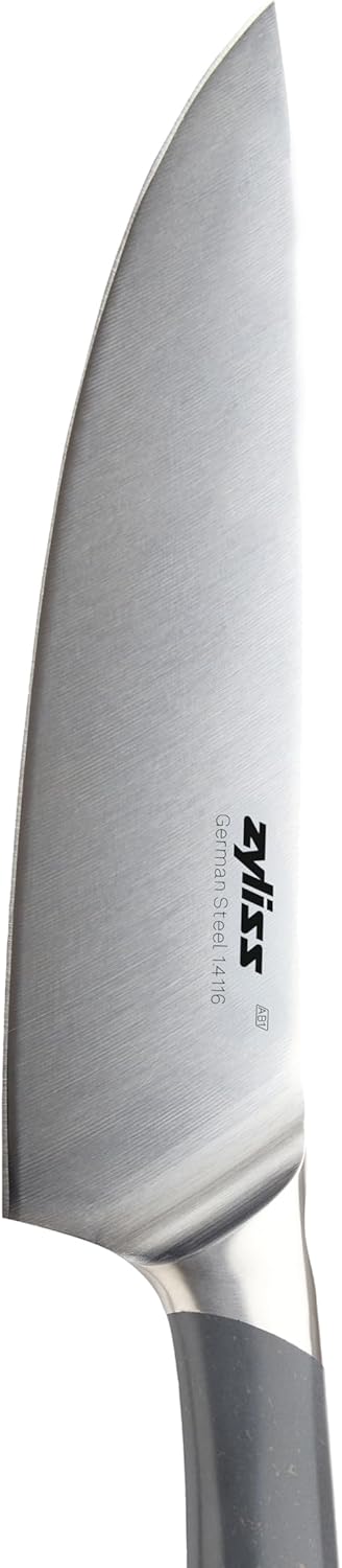 Zyliss Comfort Pro Serrated Paring knife 115mm / 4.52in