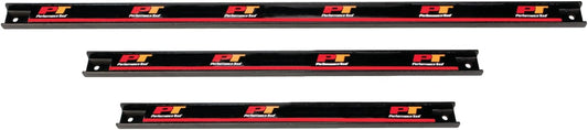 Performance Tool W1289 24” Magnetic Tool Strip Holder Organizer Rack | Knife Bar with Multipurpose | Ideal For Knife Holder, Knife Rack, Knife Strip, Kitchen Utensil Holder, Tool Holder & Art Supplies