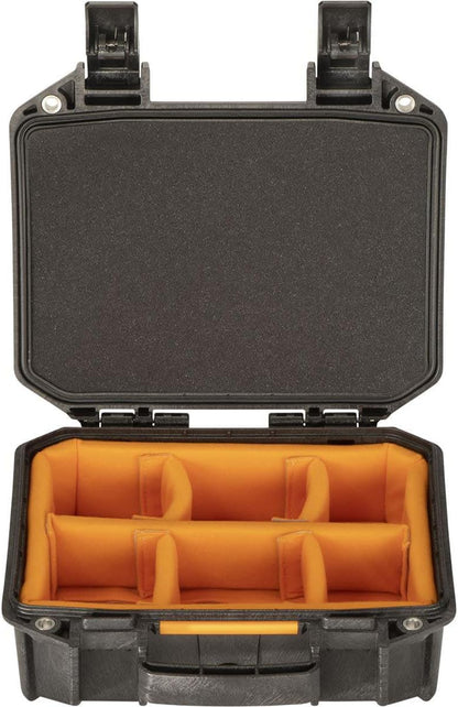 Pelican Vault V100 Hard Case (Camera, Pistol, Gear, Equipment)