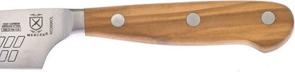 Mercer Culinary Renaissance Cheese Knife Set