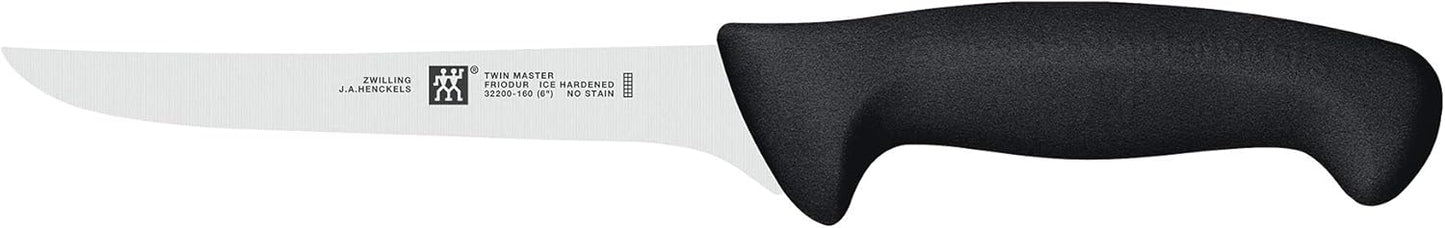 ZWILLING TWIN Master 6-inch Flex Boning Knife