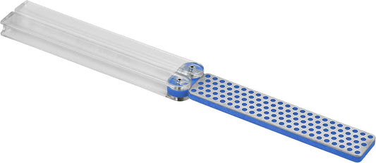 DMT (Diamond Machining Technology) Double Sided Diafold Sharpener - Fine