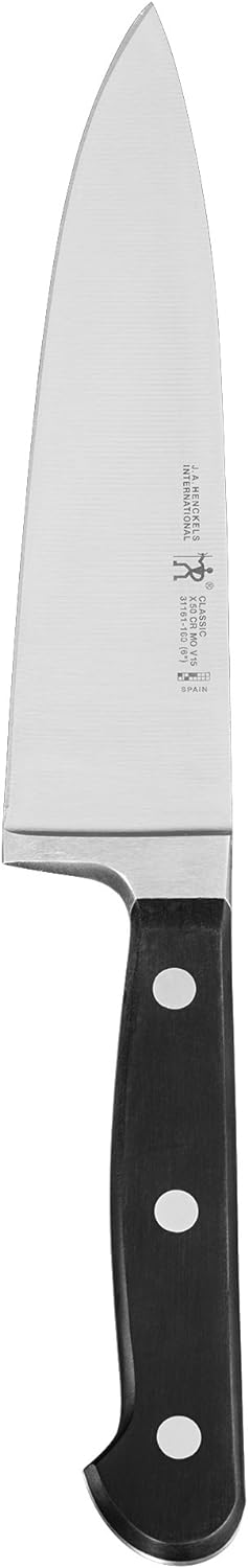 Henckels CLASSIC 6-inch Chef's Knife