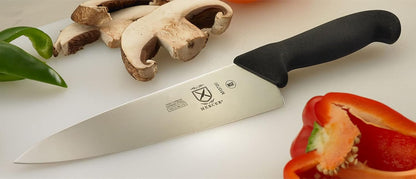 Mercer Culinary BPX Fillet Knife, 8.5 Inch - Colors B