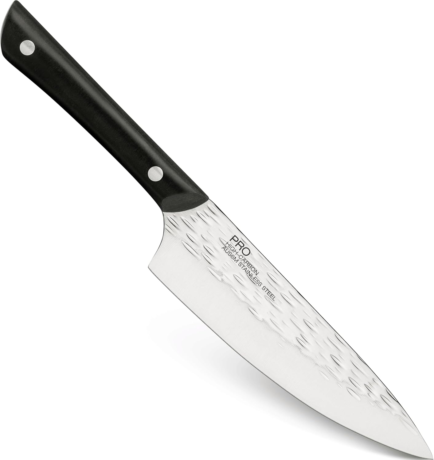 Kai 9" Combination Honing Steel, Smooth and Micro-Ribbed Honing Rod, Built-In Angle Guide, Sure Grip Handle, Japanese Knife Sharpener for Professional and Home Chefs