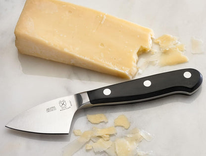Mercer Culinary Renaissance Cheese Knife Set