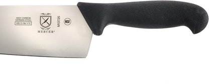 Mercer Culinary BPX Fillet Knife, 8.5 Inch - Colors B