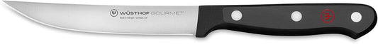 WÜSTHOF Gourmet 4.5" Steak Knife