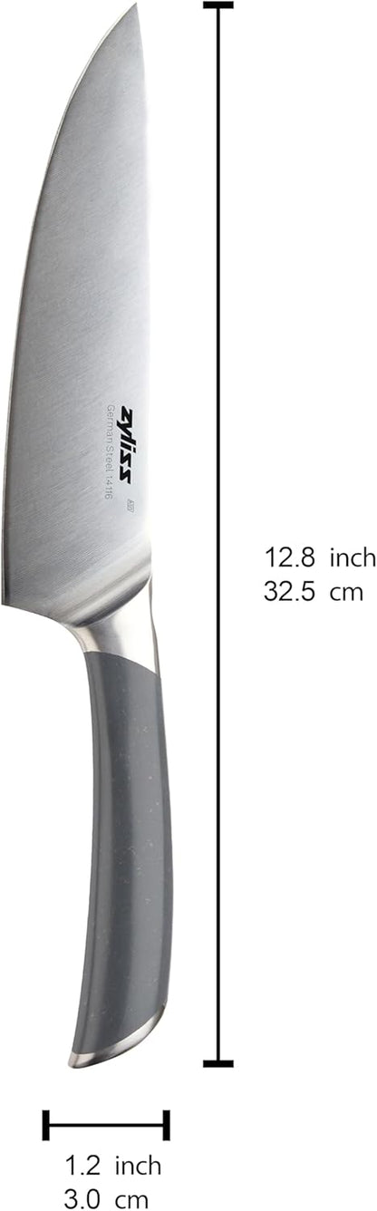 Zyliss Comfort Pro Serrated Paring knife 115mm / 4.52in