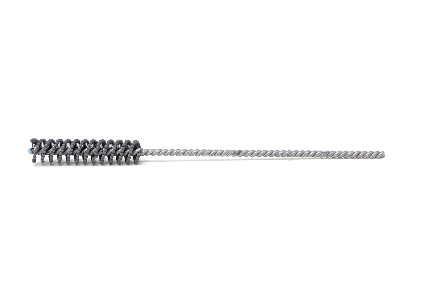 Brush Research BC8M18 FLEX-HONE®, 0.315" (8mm) Diameter, 180 Grit, Silicon Carbide, For Mild Steel, Stainless Steel, Cast Iron and Softer Ferrous Materials