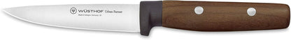 Wüsthof Urban Farmer 4" Paring Knife, Brown