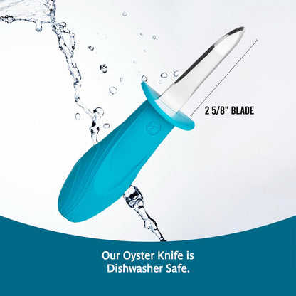 Oyster Knife