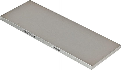 Ultra Sharp Diamond Sharpening Stone - Extra Fine 1200 Grit - 8 x 3
